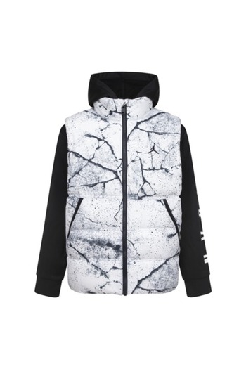 Nike ΠΑΝΤΣΑ ΑΝΔΡΙΚΟ ΠΑΝΤΣΑ JORDAN 2 FER JKT - 95D191-G0W