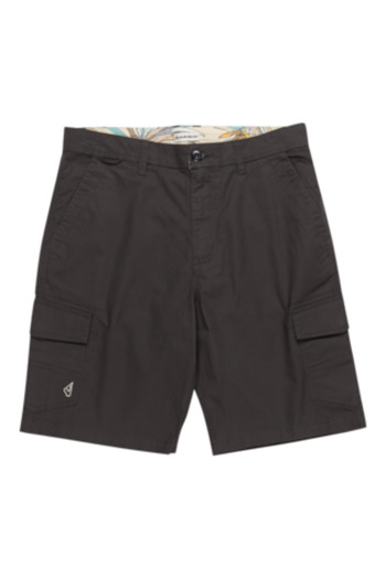 Quiksilver Ανδρικό σορτς Cargo Mw - Eqyws03861-12814 Tarmac