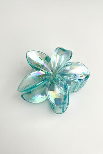 Modex Flower Latch Buckle (7 cm)