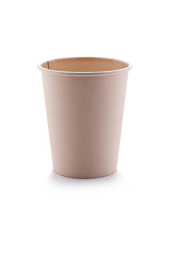 Jawad Paper Cup 60ml "Cafe" - 50Pcs