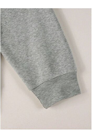 MOONBULL Men's Oversize Hooded Sweatshirt - Originals Printed
