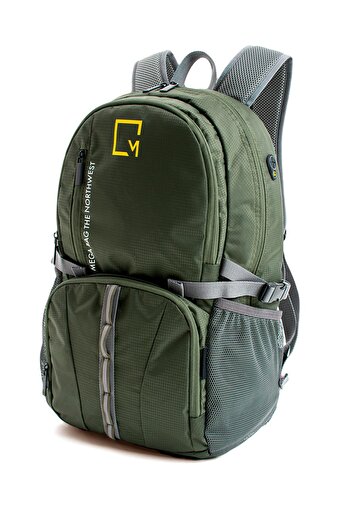 Getcho Dazy Men's Oversized Backpack