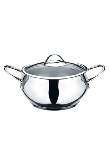 Kahramanlar Pot Steel Elite No 18