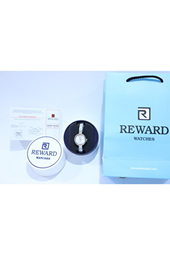 Reward Kadın Kol Saati