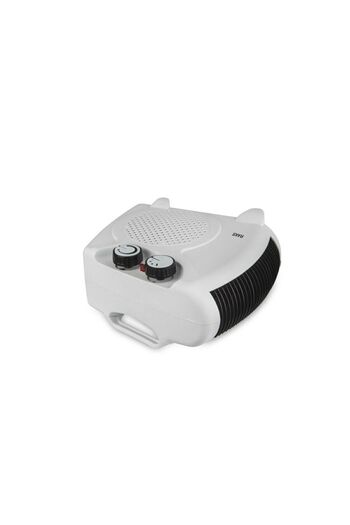 CAN Techno Life /20 Lotus Elektrikli Fanlı Isıtıcı 2000w