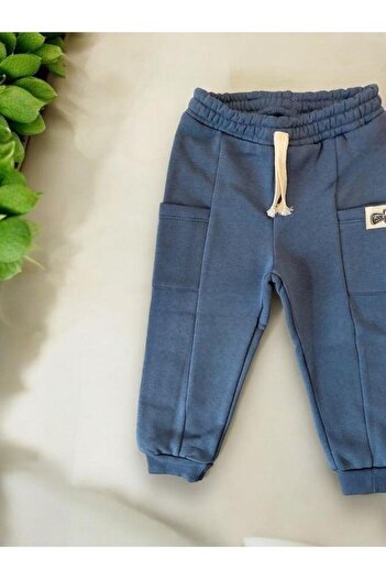 Zekids Παιδική φούτερ με 3 νήματα