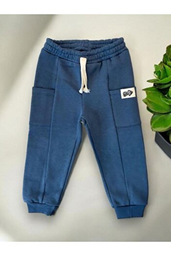 Zekids Παιδική φούτερ με 3 νήματα