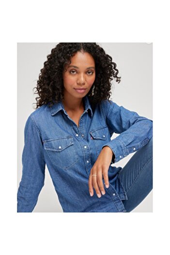 Levi's Cămașă Western Iconic Outfit