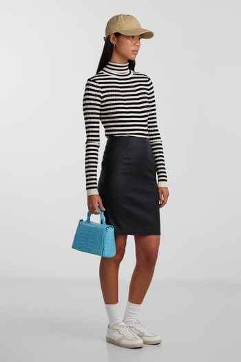 PIECES Skirt Pcparo 17092820