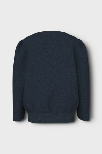 name ıt Blue Name It Sweatshirt