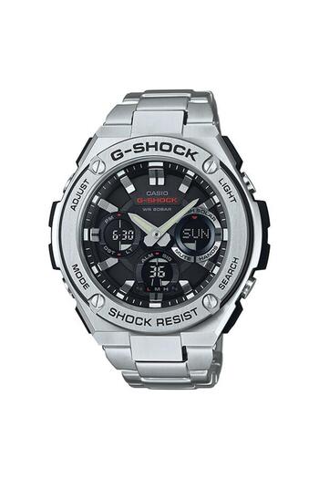 Casio G-shock G-steel Men's Wristwatch - Gst-s110d-1adr