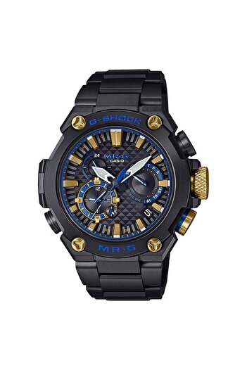 Casio Men's G-shock Wristwatch - Mrg-b2000b-1adr