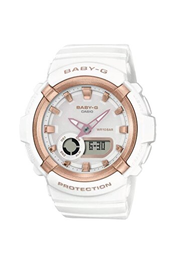 Casio Baby-g Bga-280ba-7adr Wristwatch