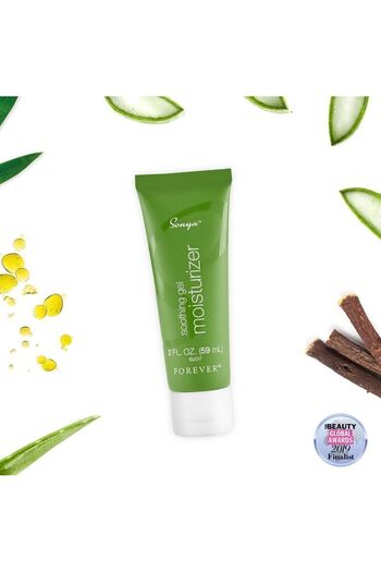 Forever Sonya Soothing Gel - Moisturizer (59 ml)