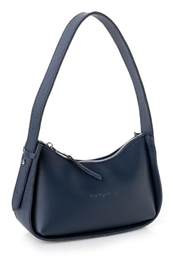 Lucky Bees Mini Baguette Women's Hand and Shoulder Bag