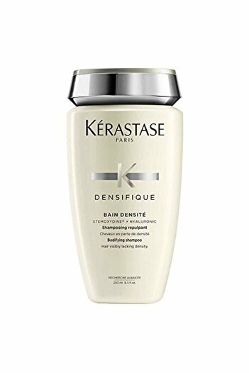 Kerastase 250 Ml Densifique Bain - Revitalizing and Volume Shampoo