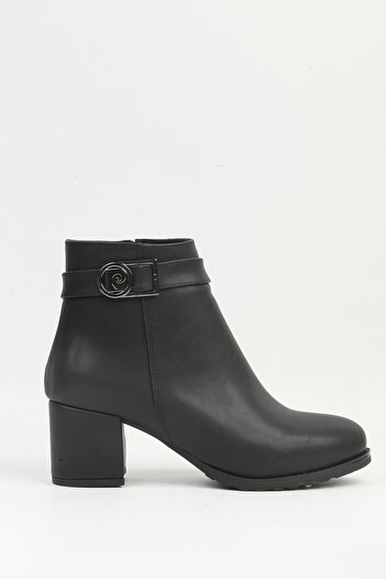 Pierre Cardin ® |   Pc-54191 Women's Black Boots