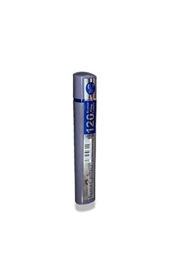 Faber Castell Grip 0.7 2b 60 Mm Min 120 Li Pastel Gray