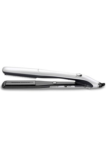 BABYLİSS Steam Hair Styler Luster Styler, 36mm Ceramic Plate, 360 Surround Steam, St595E