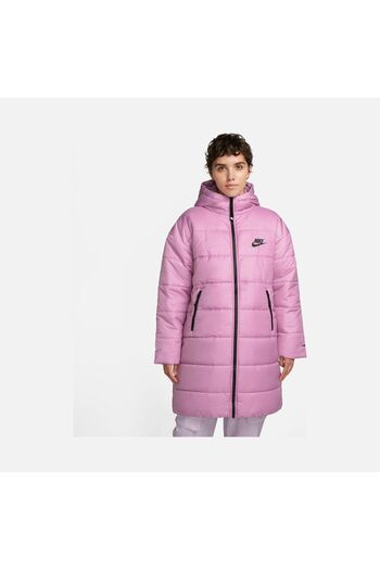 Nike Sportswear Therma-Fit Full-Zip Hoodie Kadın Parka DX1798-522