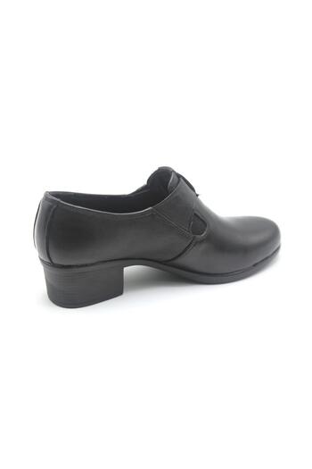 Scavia Scavia 318 Women's Leather Shoes