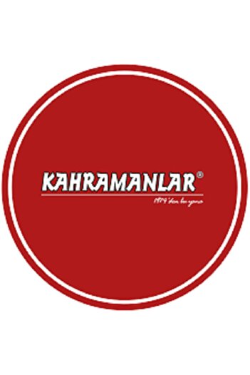 Kahramanlar Sırma Çelik 6 Parça Büyük Tencere Seti