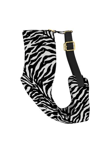 GoPawGo Shadow Soft - Dog Collar