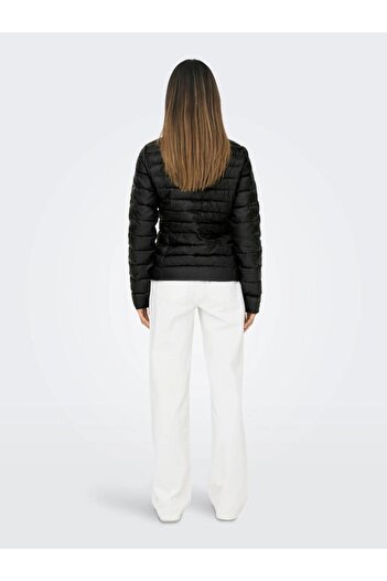 ONLY 15304783 Enine Stitched Women's Coat