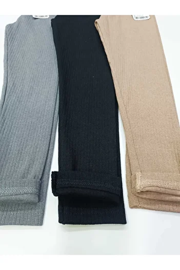 Dastini Children's Lycra Corduroy 3-Piece Tights