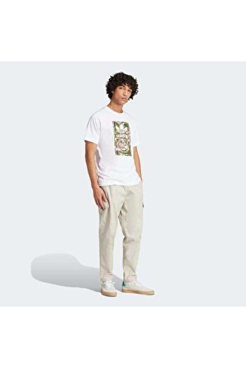 adidas Ανδρικό μπλουζάκι Camo Tongue - Orginals IS0246