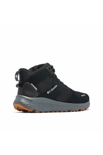 Columbia Benson Mid Erkek Kısa Bot