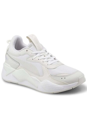 Puma Ανδρικά λευκά αθλητικά παπούτσια - RS-X Geek