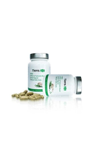Tiens Food Supplement Containing Zinc And Egg White
