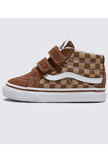 Vans Toddler Sk8-Mid Reissue V Ayakkabı