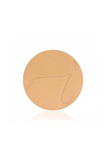 Jane Iredale Compressed Mineral Powder - Pure Pressed Foundation Spf 20 Refill Latte 9.9 g670959112798