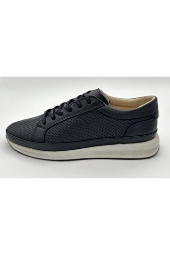 Wors Shoes Чоловічі шкіряні черевики
