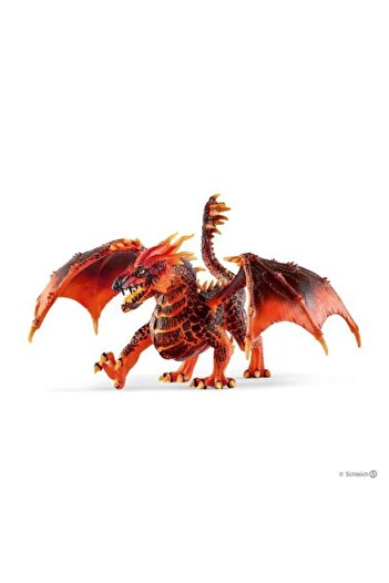 SCHLEICH Lav Ejderi