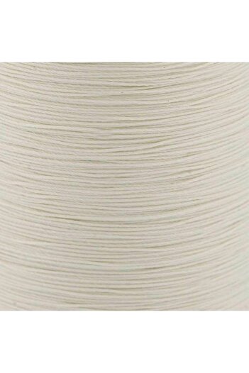 ATMACA TUHAFİYE Broderie cu 4 straturi din mătase artificială cu ac Broderie cu ață dentară Culoare nr: 3002