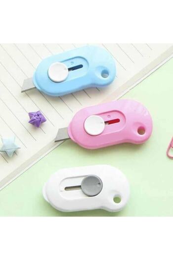 orhanucuzluk Hobby Tool Knife Mini