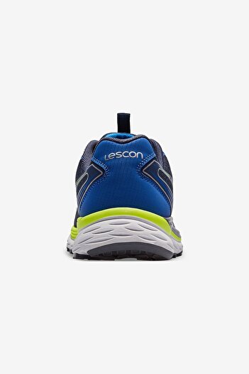 Lescon Kadın Lacivert Spor Ayakkabı