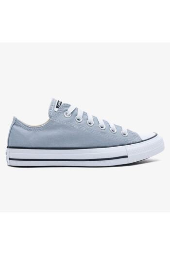Converse Kadın Açık Gri Ayakkabı