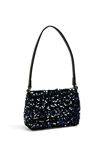 PIECES Wov Pre55/pl45 Model Handbag Fem