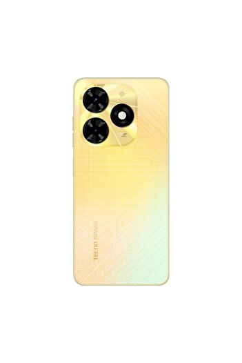 TECNO Spark 20c 128 Gb / 8 Gb Ram Uyumlu Cep Telefonu ( Türkiye Garantili)