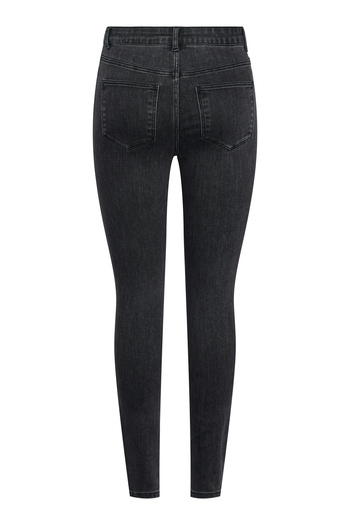 PIECES PCDEA Hardware Skinny DG Jegging - Noos