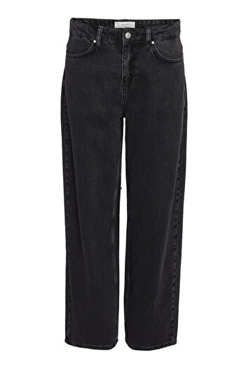 Noisy May LDS Jeans – Baggy Fit, Gustavo Fabric, WAsh As Is 27027067 , Název stylu: NUM-11672