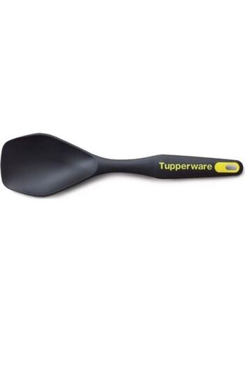 Tupperware Fairy Serving Spoon