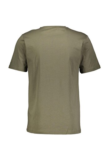 lumberjack Μπλουζάκι 3m Ml Nedcamo-B 11CT1038 3fx