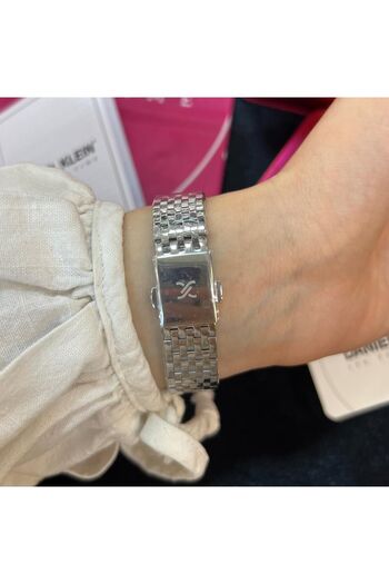 Daniel Klein DK.1.13786-1 Model Women's Wristwatch
