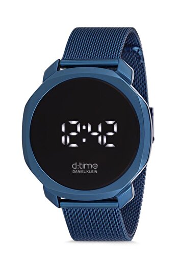 Daniel Klein D:Time Dk 013202 D-05 Men's Wristwatch