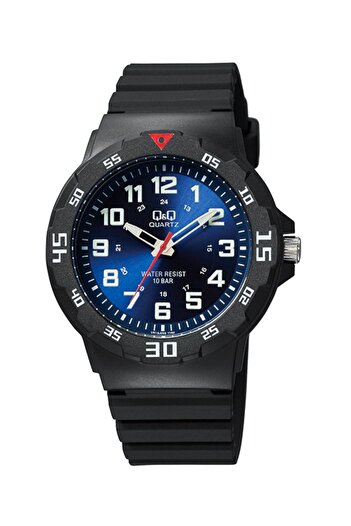 Q&Q VR18J005MEN'S Wristwatch